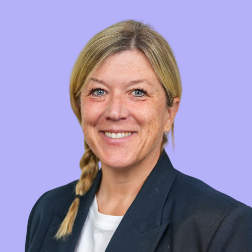 CAROLINE KROON