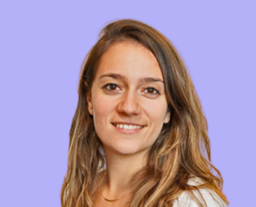EDEN VAN DER WAL