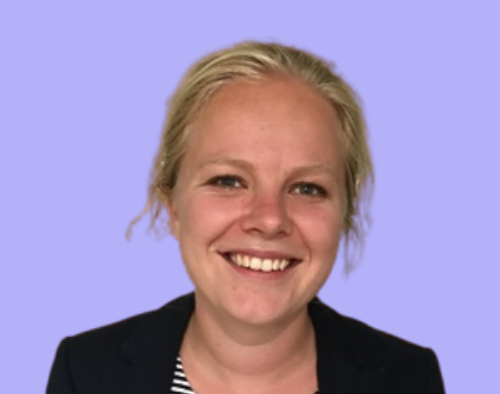 ILONA JANSEN - VAN SCHOOR