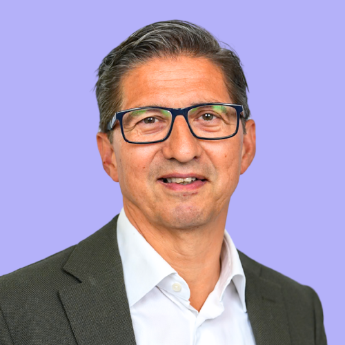 PAUL MULLER